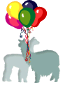 Come to our Party